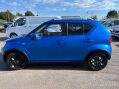 Suzuki Ignis 1.2 Ignis SZ-T DualJet SHVS 5dr 8