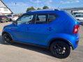 Suzuki Ignis 1.2 Ignis SZ-T DualJet SHVS 5dr 9