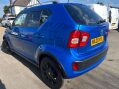 Suzuki Ignis 1.2 Ignis SZ-T DualJet SHVS 5dr 10