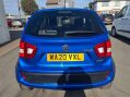 Suzuki Ignis 1.2 Ignis SZ-T DualJet SHVS 5dr 11