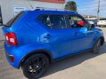 Suzuki Ignis 1.2 Ignis SZ-T DualJet SHVS 5dr 14