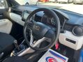 Suzuki Ignis 1.2 Ignis SZ-T DualJet SHVS 5dr 17