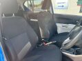 Suzuki Ignis 1.2 Ignis SZ-T DualJet SHVS 5dr 18