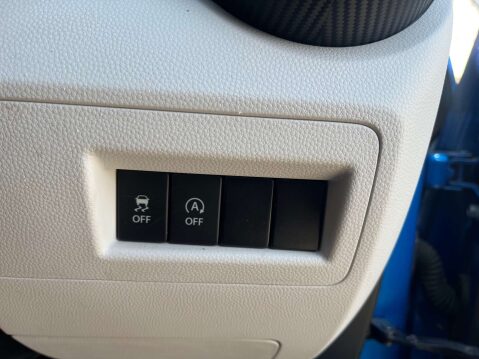 Suzuki Ignis 1.2 Ignis SZ-T DualJet SHVS 5dr 19