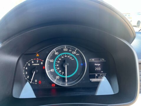 Suzuki Ignis 1.2 Ignis SZ-T DualJet SHVS 5dr 22