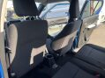 Suzuki Ignis 1.2 Ignis SZ-T DualJet SHVS 5dr 35
