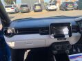 Suzuki Ignis 1.2 Ignis SZ-T DualJet SHVS 5dr 40