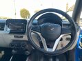 Suzuki Ignis 1.2 Ignis SZ-T DualJet SHVS 5dr 26