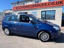 Ford C-Max 2.0 C-Max Titanium Auto 5dr