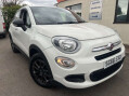 Fiat 500X 1.6 500X Pop 5dr 3