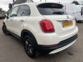 Fiat 500X 1.6 500X Pop 5dr 10