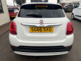 Fiat 500X 1.6 500X Pop 5dr 12