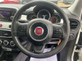 Fiat 500X 1.6 500X Pop 5dr 20