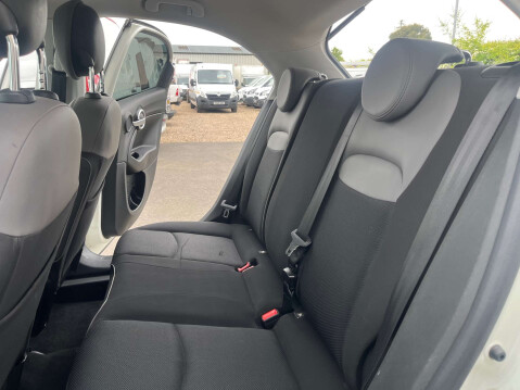 Fiat 500X 1.6 500X Pop 5dr 36