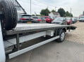 Nissan NV400 2.3 NV400 SE dCi 16FT RECOVERY TRUCK 8