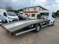 Nissan NV400 2.3 NV400 SE dCi 16FT RECOVERY TRUCK 16