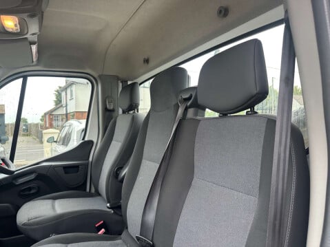 Nissan NV400 2.3 NV400 SE dCi 16FT RECOVERY TRUCK 20