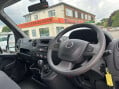 Nissan NV400 2.3 NV400 SE dCi 16FT RECOVERY TRUCK 21