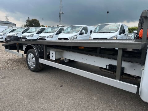 Nissan NV400 2.3 NV400 SE dCi 16FT RECOVERY TRUCK 26