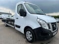 Nissan NV400 2.3 NV400 SE dCi 16FT RECOVERY TRUCK 1