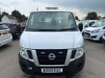 Nissan NV400 2.3 NV400 SE dCi 16FT RECOVERY TRUCK 3