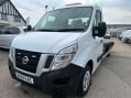 Nissan NV400 2.3 NV400 SE dCi 16FT RECOVERY TRUCK 5