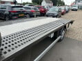Nissan NV400 2.3 NV400 SE dCi 16FT RECOVERY TRUCK 9