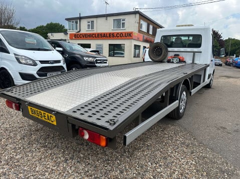 Nissan NV400 2.3 NV400 SE dCi 16FT RECOVERY TRUCK 15