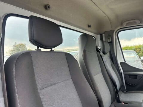 Nissan NV400 2.3 NV400 SE dCi 16FT RECOVERY TRUCK 23