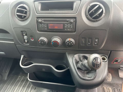 Nissan NV400 2.3 NV400 SE dCi 16FT RECOVERY TRUCK 28