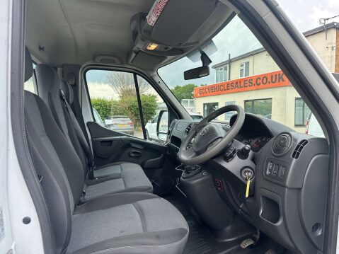 Nissan NV400 2.3 NV400 SE dCi 16FT RECOVERY TRUCK 22