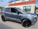 Ford Ecosport 1.0 EcoSport Titanium S 5dr