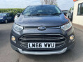 Ford Ecosport 1.0 EcoSport Titanium S 5dr 4