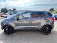 Ford Ecosport 1.0 EcoSport Titanium S 5dr 8