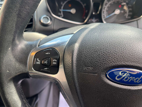 Ford Ecosport 1.0 EcoSport Titanium S 5dr 21
