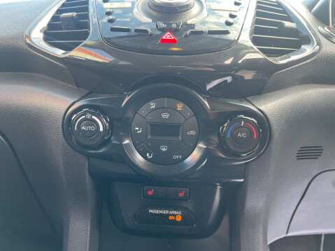 Ford Ecosport 1.0 EcoSport Titanium S 5dr 25