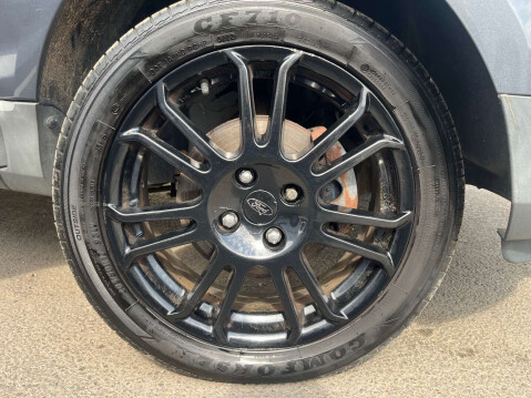 Ford Ecosport 1.0 EcoSport Titanium S 5dr 42