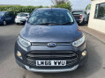 Ford Ecosport 1.0 EcoSport Titanium S 5dr 5