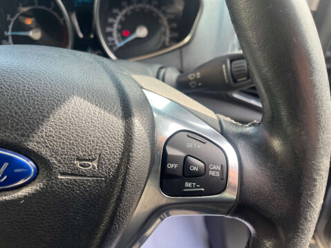 Ford Ecosport 1.0 EcoSport Titanium S 5dr 22