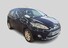 Ford Fiesta 1.2 Fiesta Zetec 5dr