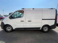 Vauxhall Vivaro 1.6 Vivaro 2900 CDTi ecoFLEX 8