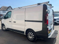 Vauxhall Vivaro 1.6 Vivaro 2900 CDTi ecoFLEX 9