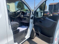 Vauxhall Vivaro 1.6 Vivaro 2900 CDTi ecoFLEX 16