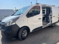 Vauxhall Vivaro 1.6 Vivaro 2900 CDTi ecoFLEX 35