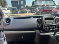 Vauxhall Vivaro 1.6 Vivaro 2900 CDTi ecoFLEX 42