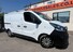 Vauxhall Vivaro 1.6 Vivaro 2900 CDTi ecoFLEX