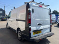 Vauxhall Vivaro 1.6 Vivaro 2900 CDTi ecoFLEX 10