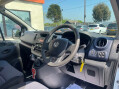 Vauxhall Vivaro 1.6 Vivaro 2900 CDTi ecoFLEX 17