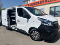 Vauxhall Vivaro 1.6 Vivaro 2900 CDTi ecoFLEX 26