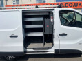 Vauxhall Vivaro 1.6 Vivaro 2900 CDTi ecoFLEX 28